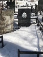 Зайцев Виктор Матвеевич